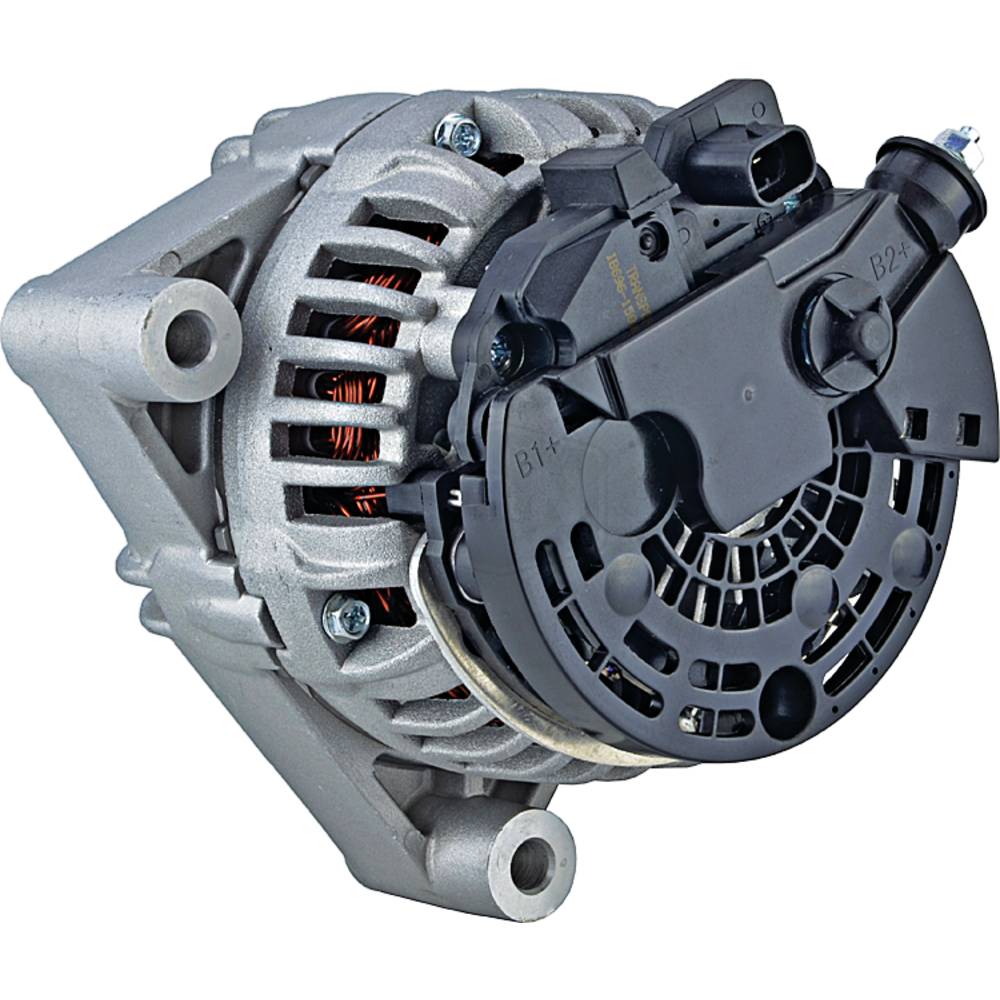 400-24164-JN J&N Electrical Products Alternator