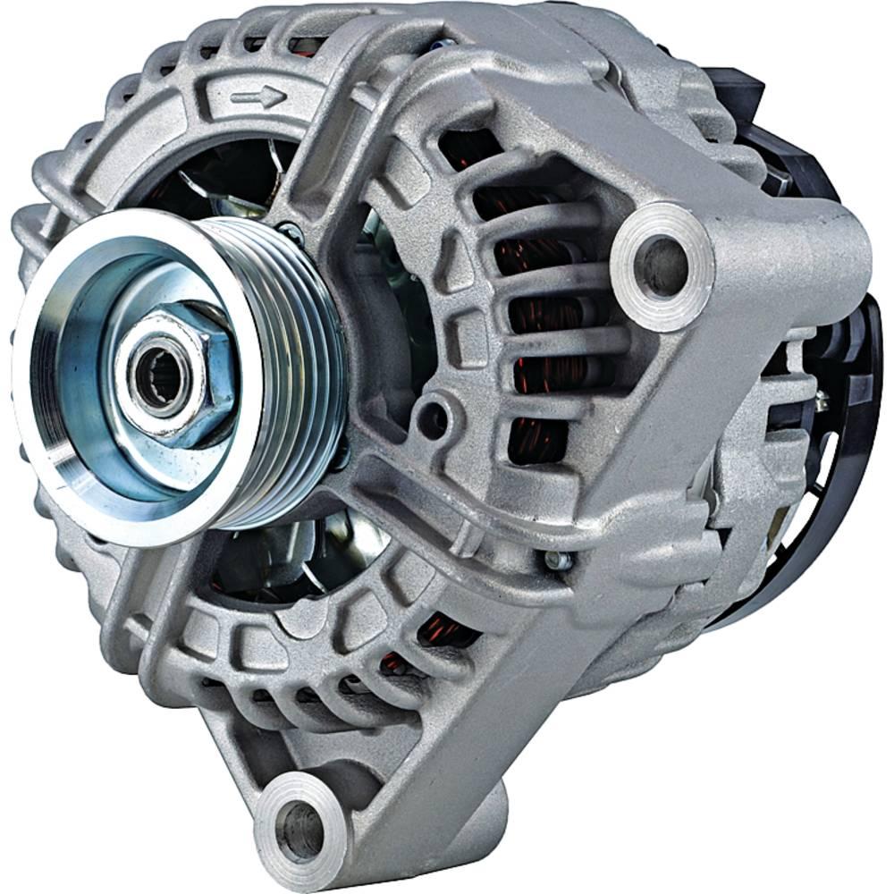 400-24164-JN J&N Electrical Products Alternator