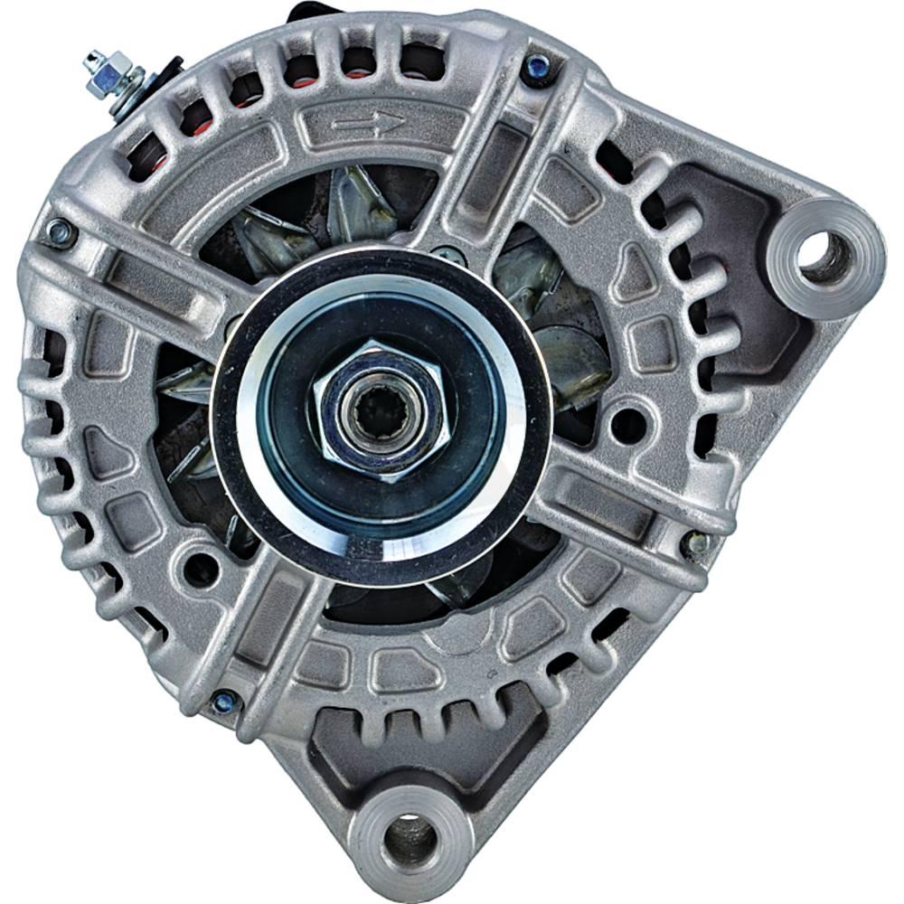 400-24164-JN J&N Electrical Products Alternator