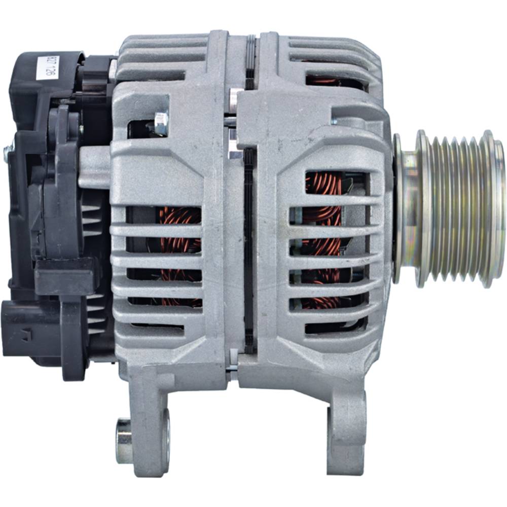 400-24165-JN J&N Electrical Products Alternator