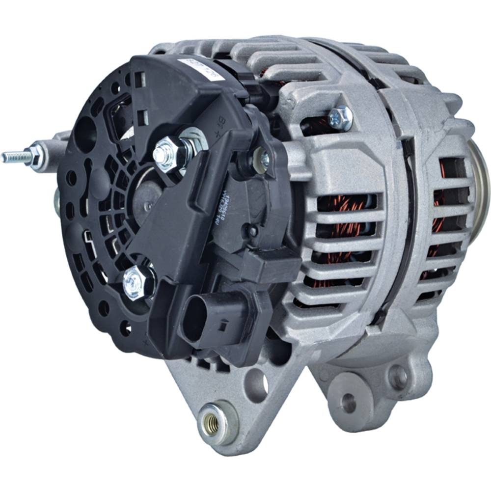 400-24165-JN J&N Electrical Products Alternator