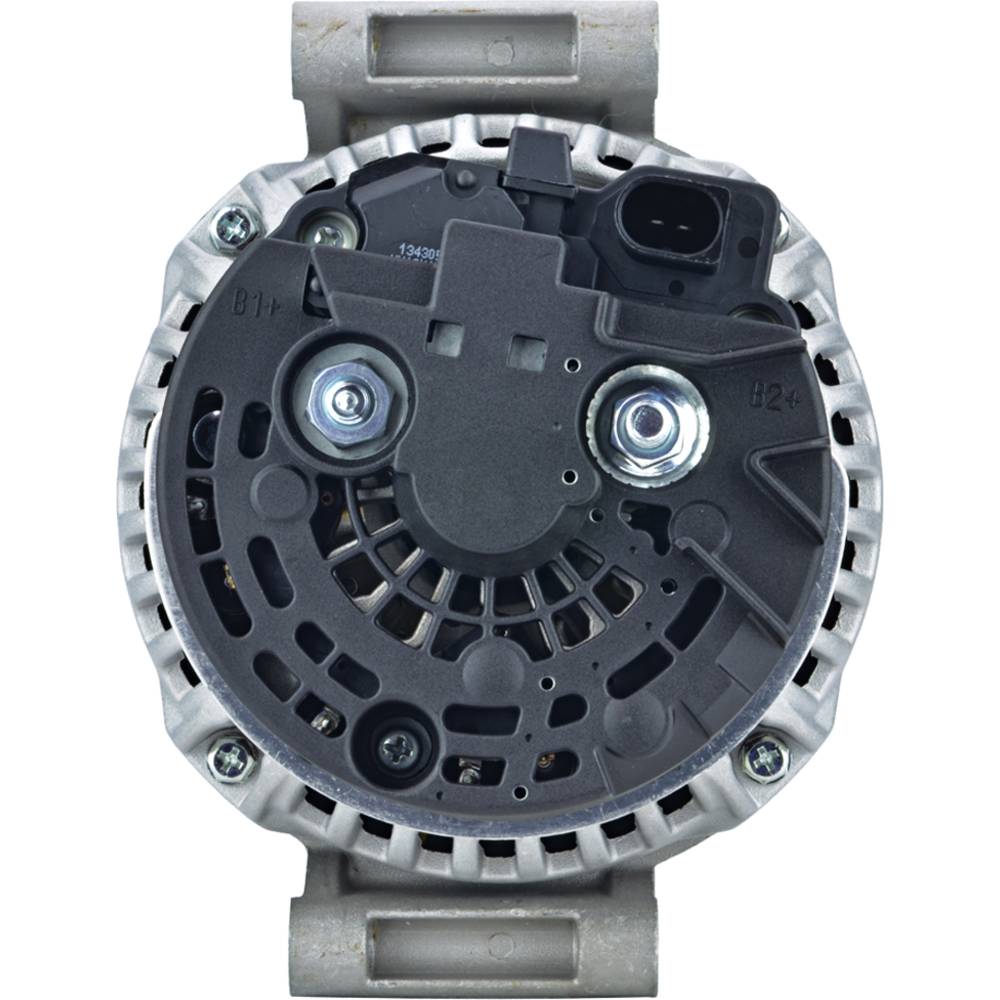400-24167-JN J&N Electrical Products Alternator