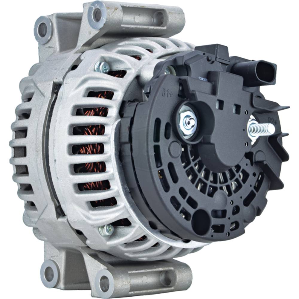 400-24167-JN J&N Electrical Products Alternator