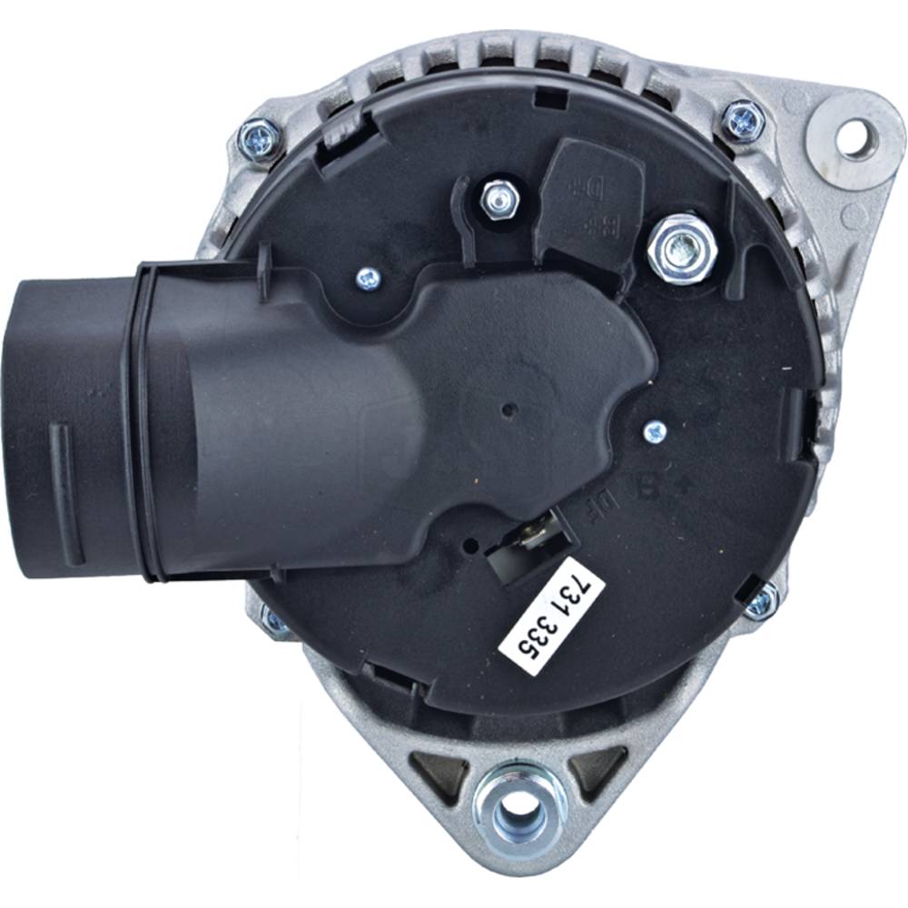 400-24172-JN J&N Electrical Products Alternator