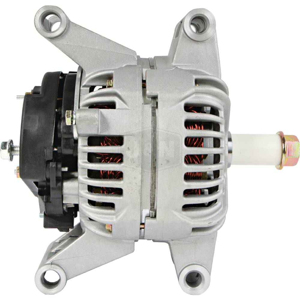 400-24178-JN J&N Electrical Products Alternator