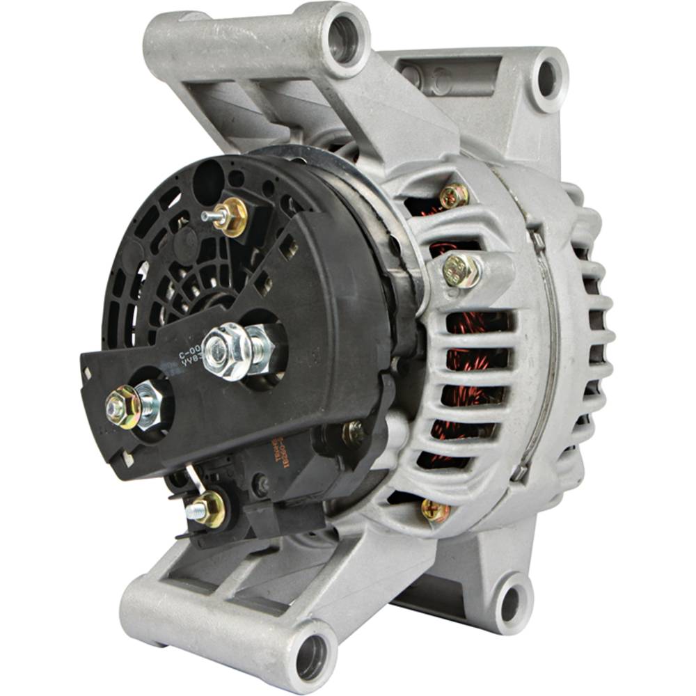 400-24178-JN J&N Electrical Products Alternator