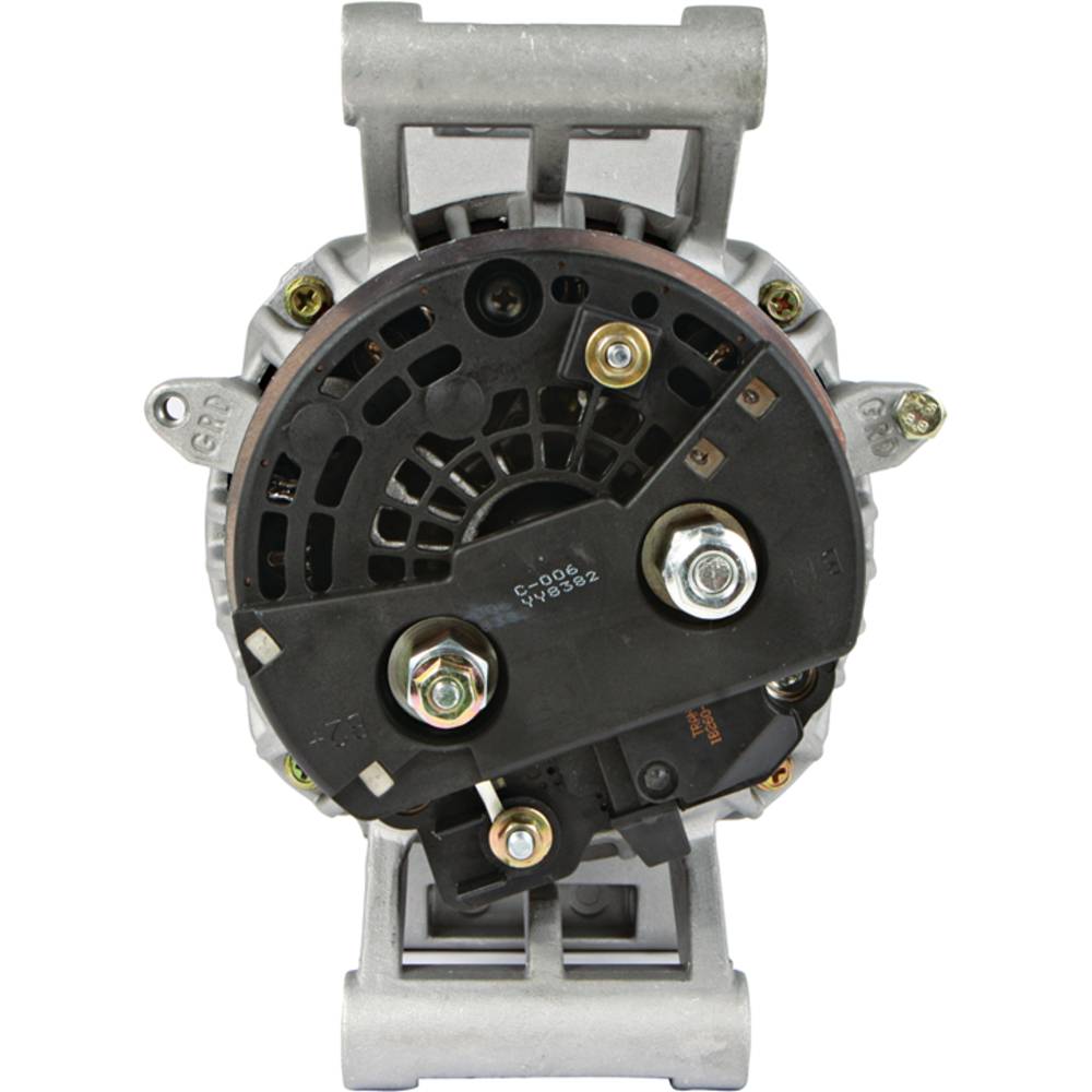 400-24178-JN J&N Electrical Products Alternator