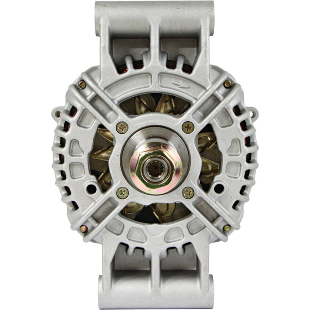 400-24178-JN J&N Electrical Products Alternator