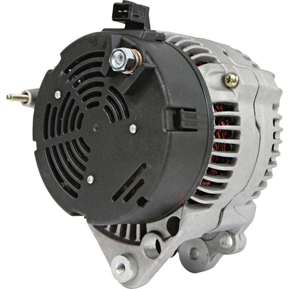 400-24180-JN J&N Electrical Products Alternator