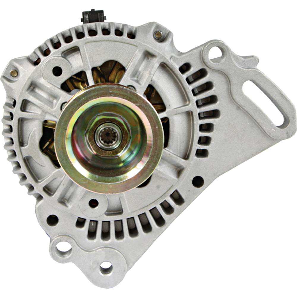 400-24180-JN J&N Electrical Products Alternator
