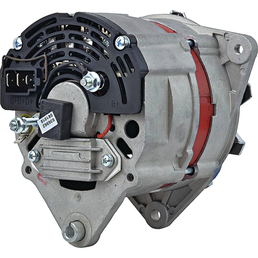 400-24185-JN J&N Electrical Products Alternator