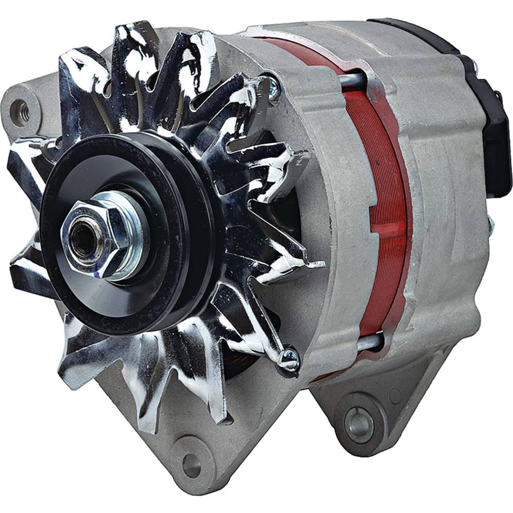 400-24185-JN J&N Electrical Products Alternator