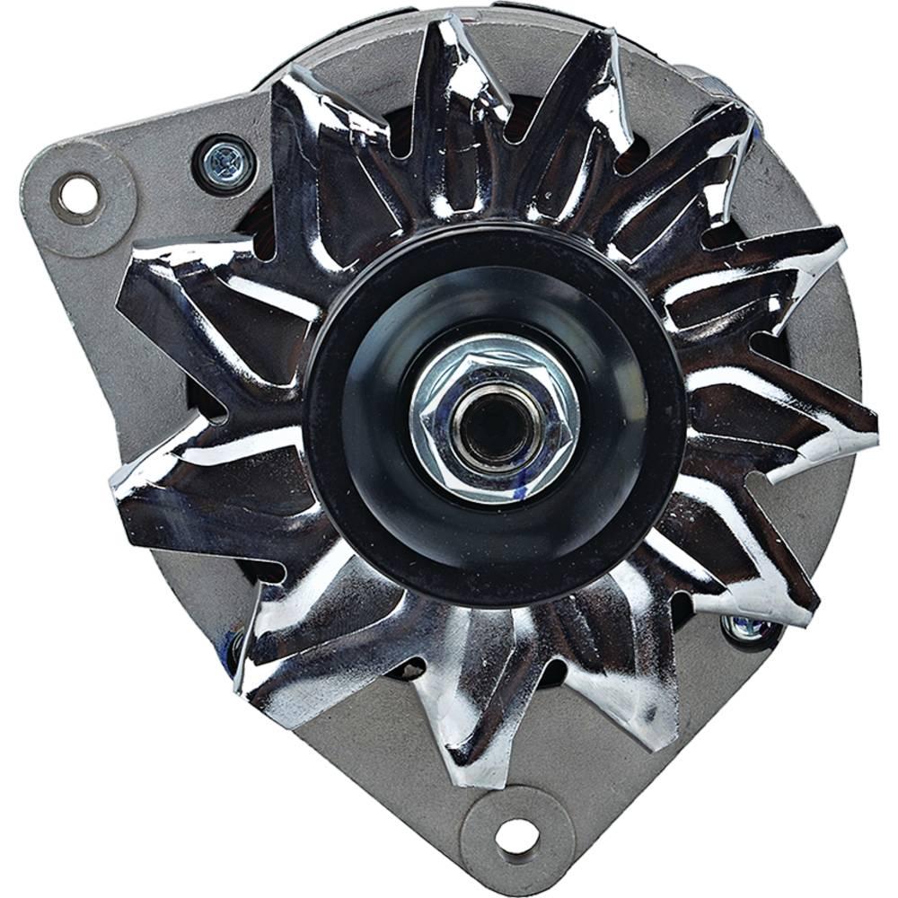 400-24185-JN J&N Electrical Products Alternator