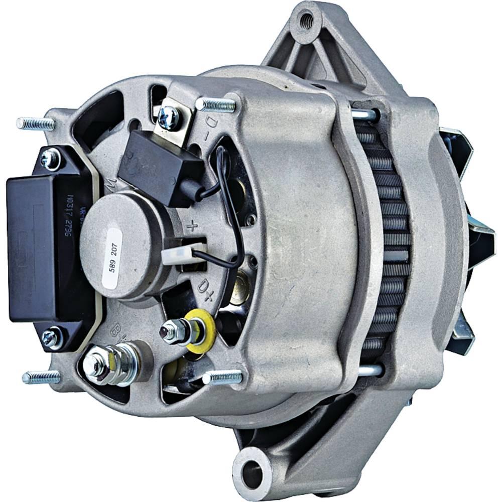 400-24186-JN J&N Electrical Products Alternator