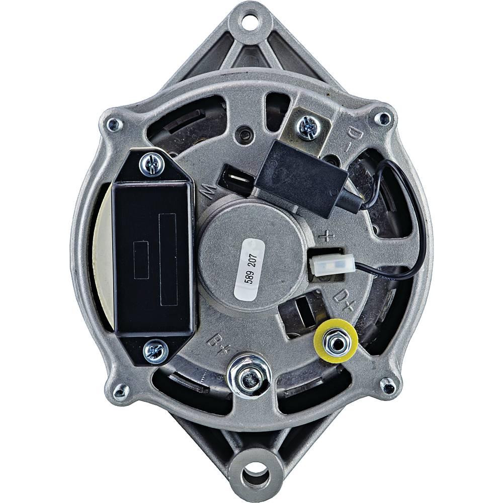 400-24186-JN J&N Electrical Products Alternator