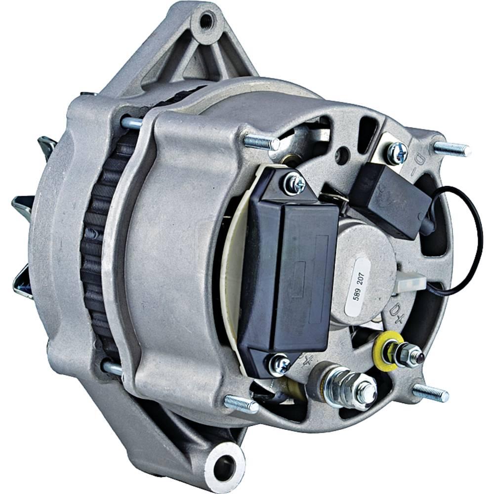 400-24186-JN J&N Electrical Products Alternator