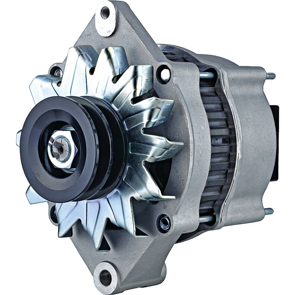 400-24186-JN J&N Electrical Products Alternator