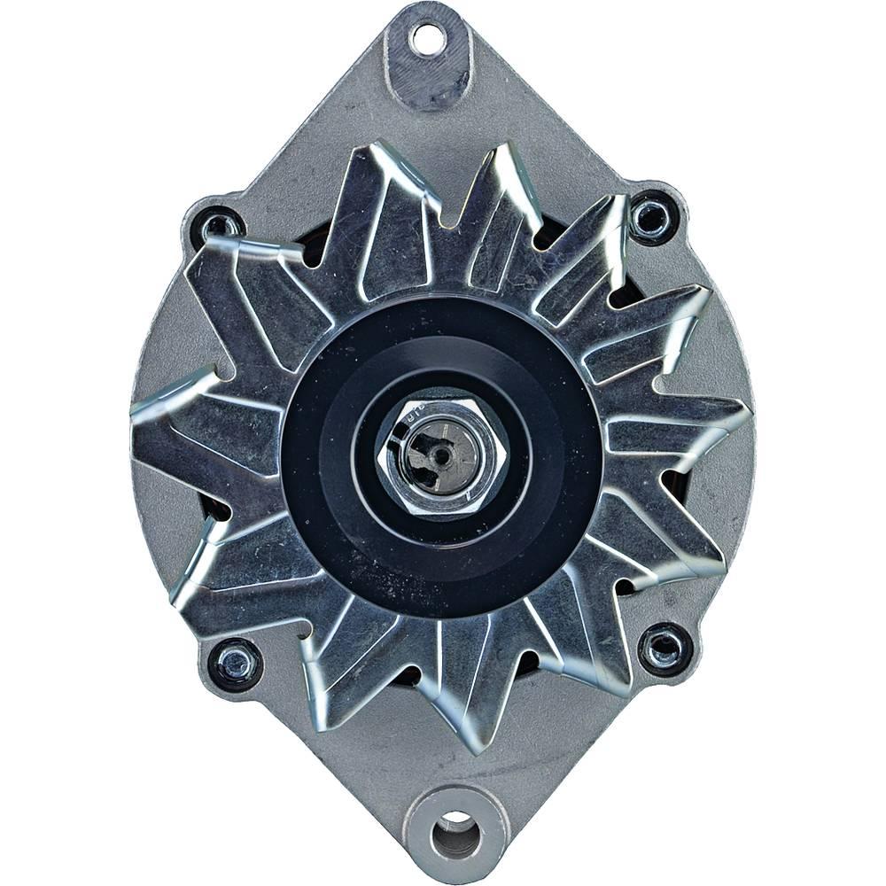 400-24186-JN J&N Electrical Products Alternator