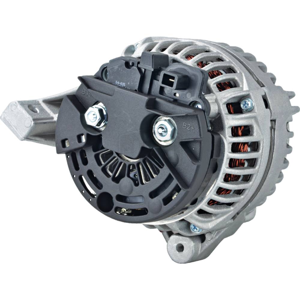 400-24187-JN J&N Electrical Products Alternator