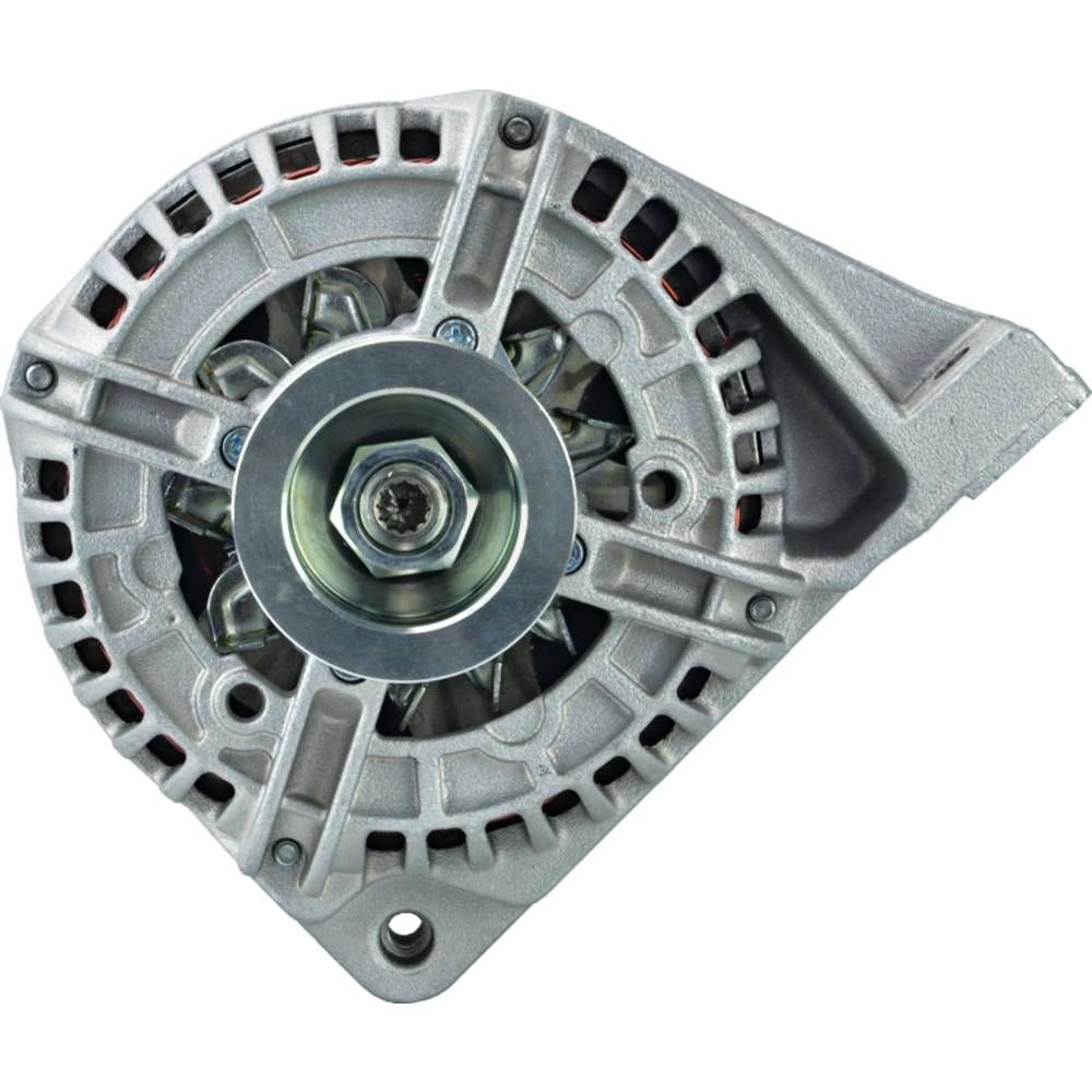 400-24187-JN J&N Electrical Products Alternator