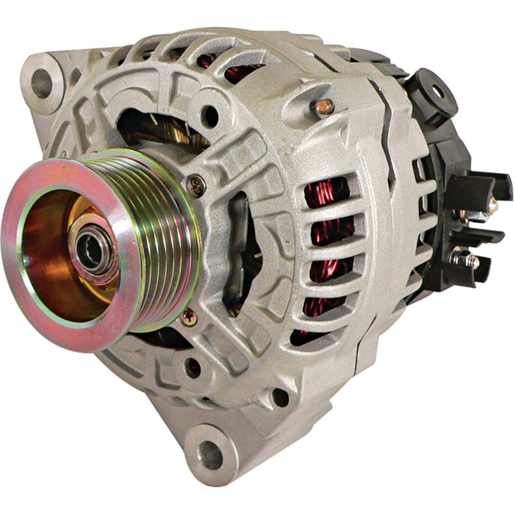 400-24188-JN J&N Electrical Products Alternator