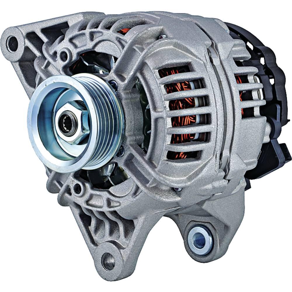400-24189-JN J&N Electrical Products Alternator