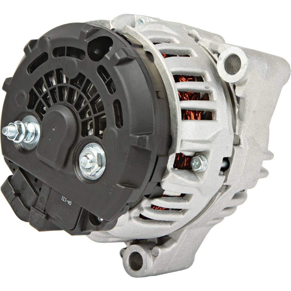 400-24193-JN J&N Electrical Products Alternator