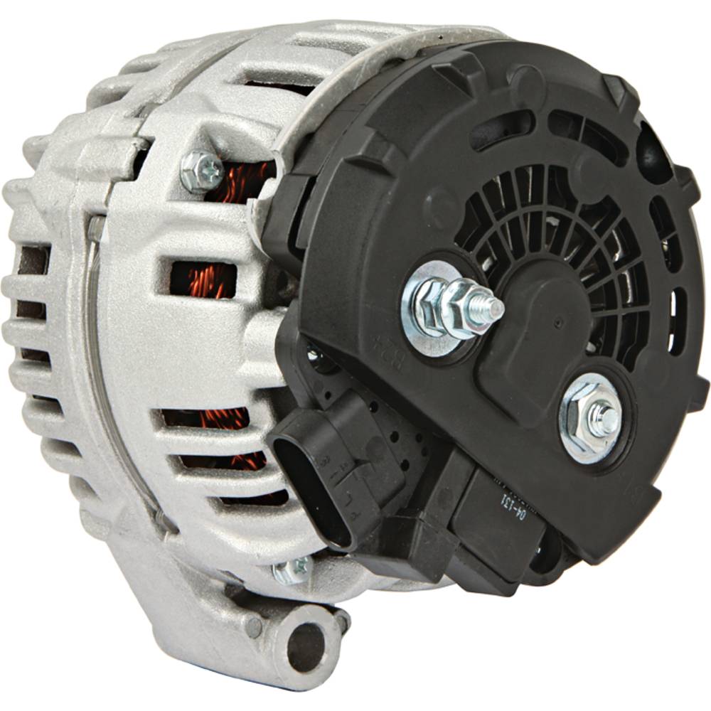 400-24193-JN J&N Electrical Products Alternator