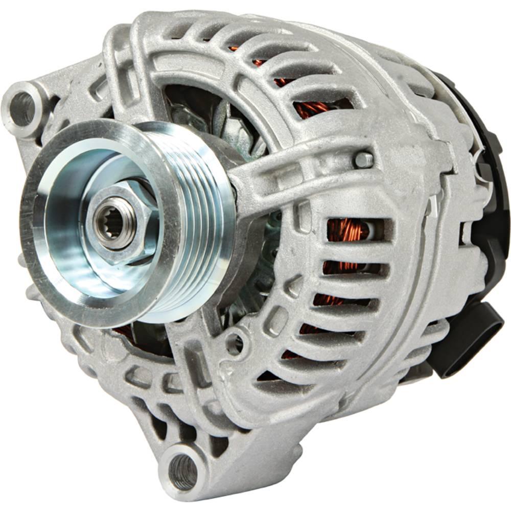 400-24193-JN J&N Electrical Products Alternator