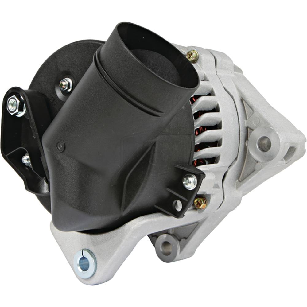 400-24198-JN J&N Electrical Products Alternator