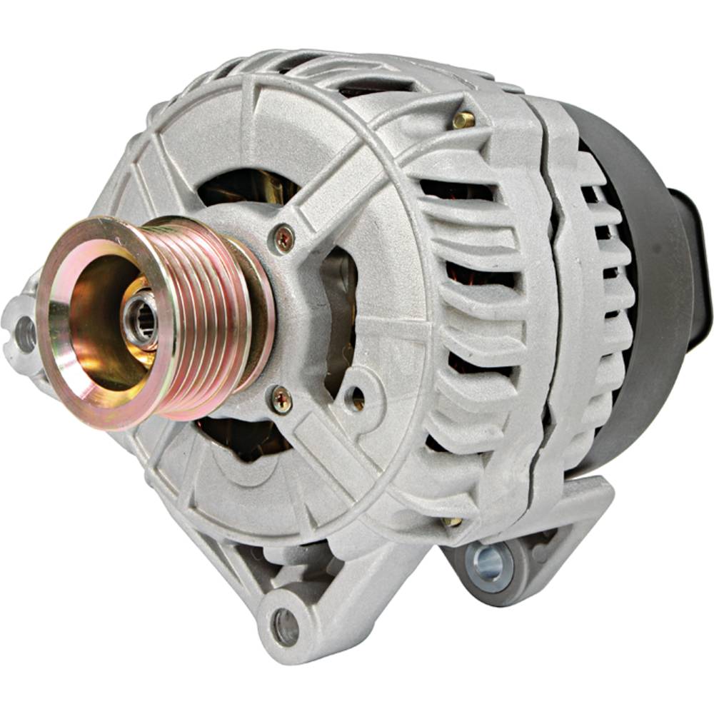 400-24198-JN J&N Electrical Products Alternator