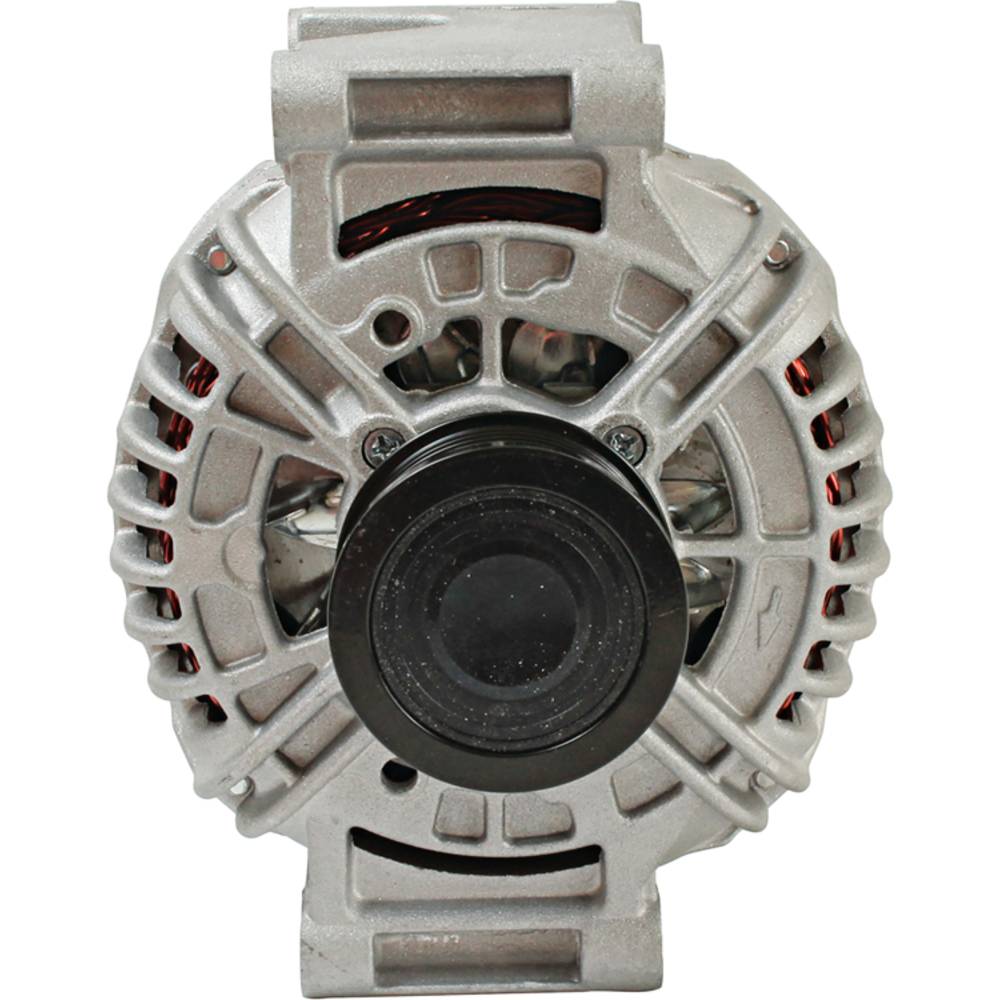 400-24200-JN J&N Electrical Products Alternator