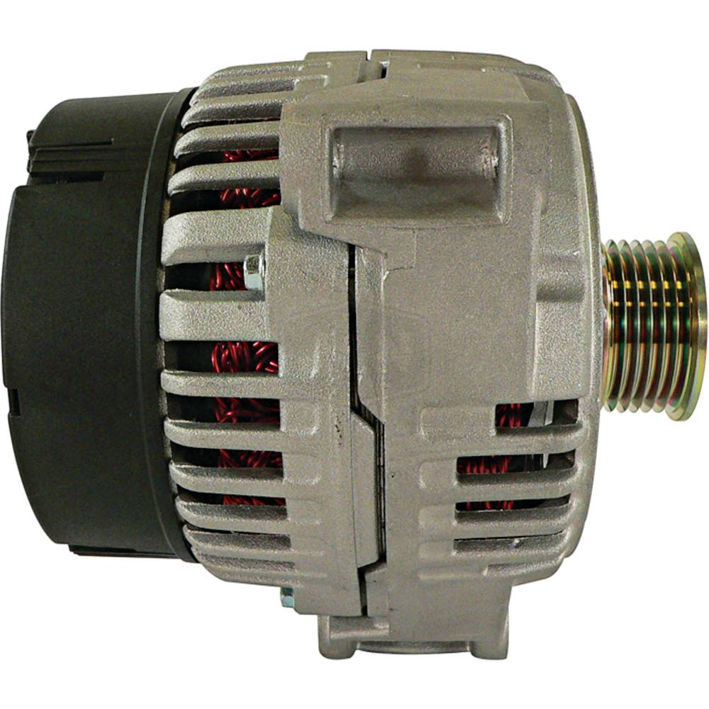 400-24202-JN J&N Electrical Products Alternator