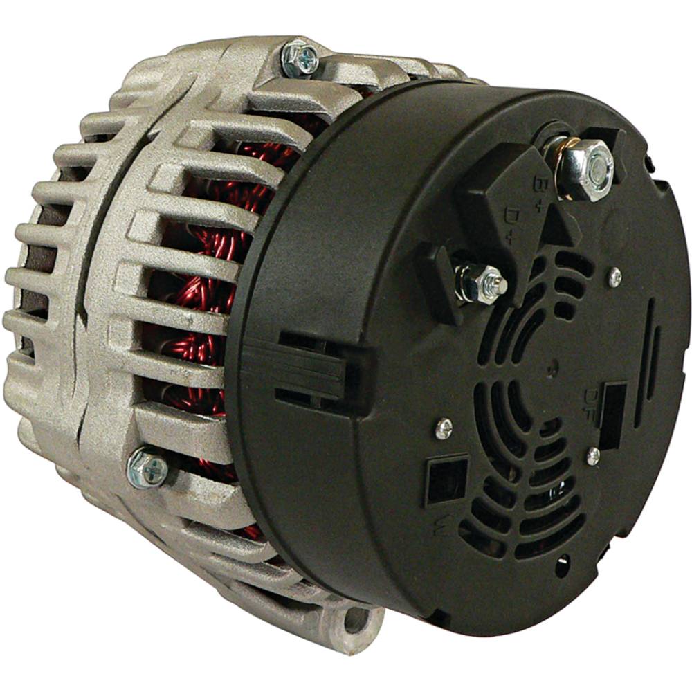 400-24202-JN J&N Electrical Products Alternator
