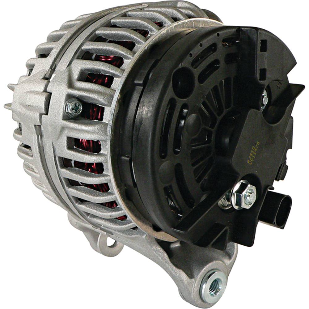 400-24204-JN J&N Electrical Products Alternator