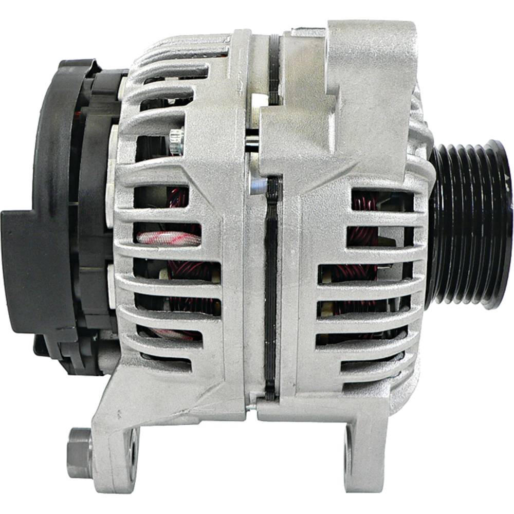 400-24206-JN J&N Electrical Products Alternator