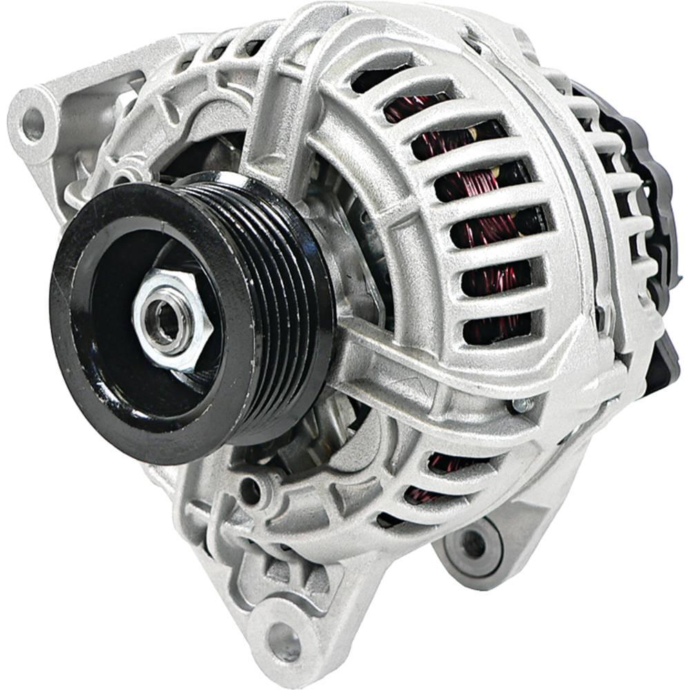 400-24206-JN J&N Electrical Products Alternator