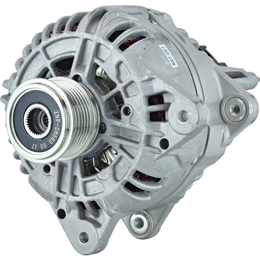 400-24208-JN J&N Electrical Products Alternator