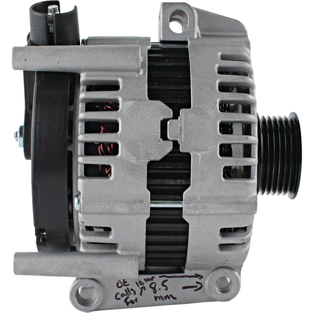 400-24209-JN J&N Electrical Products Alternator