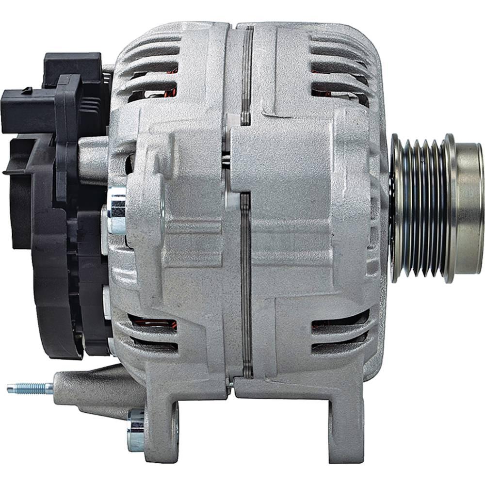 400-24212-JN J&N Electrical Products Alternator