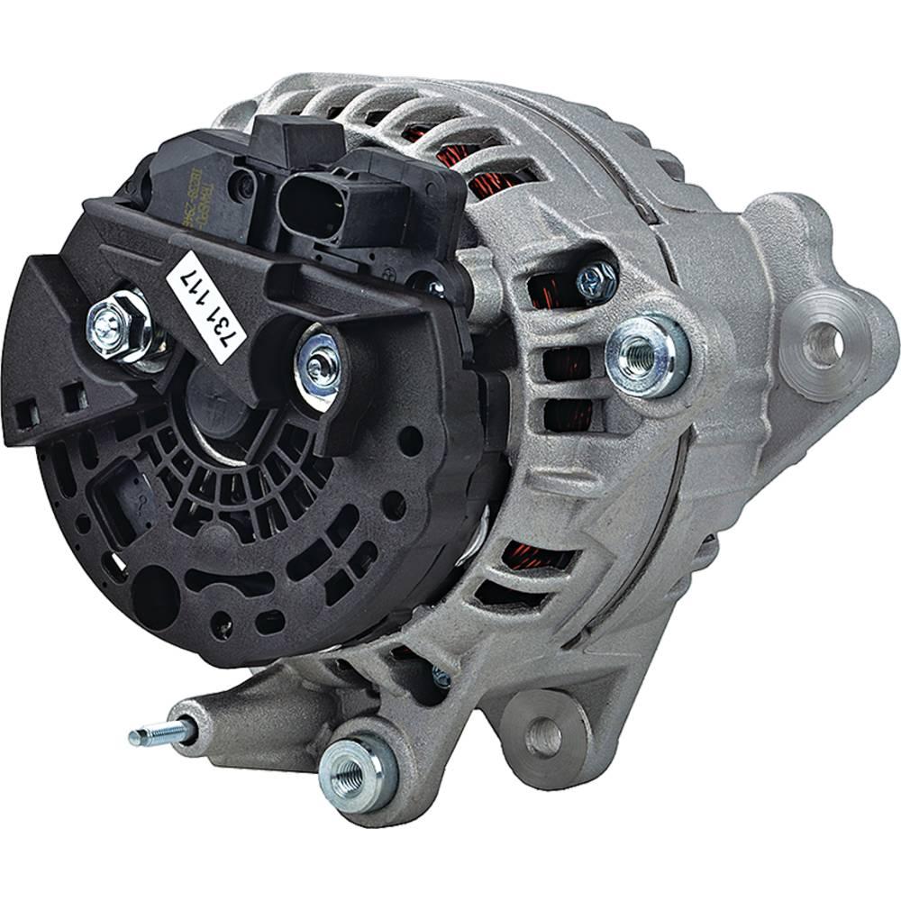 400-24212-JN J&N Electrical Products Alternator