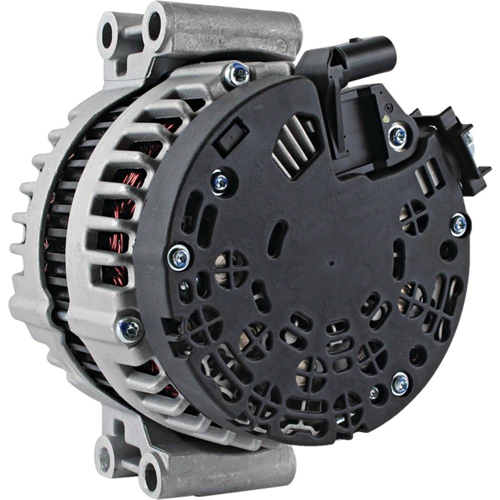 400-24216-JN J&N Electrical Products Alternator