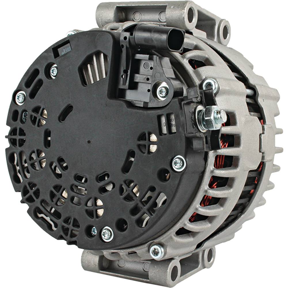 400-24225-JN J&N Electrical Products Alternator