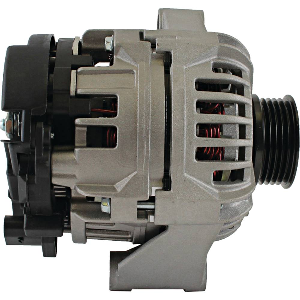 400-24226-JN J&N Electrical Products Alternator