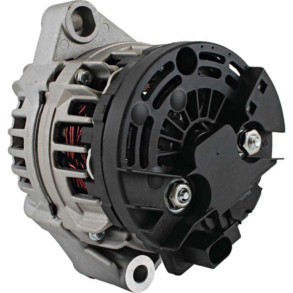 400-24226-JN J&N Electrical Products Alternator