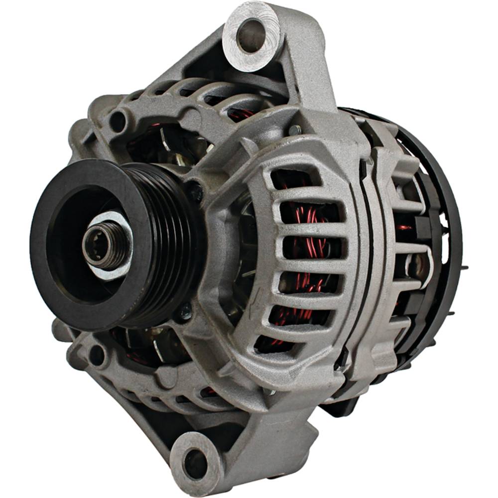 400-24226-JN J&N Electrical Products Alternator