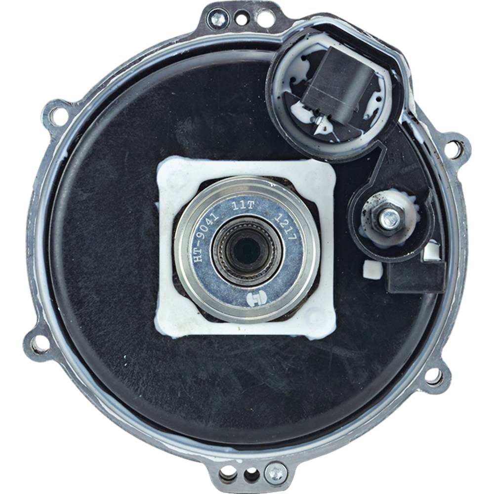 400-24235-JN J&N Electrical Products Alternator