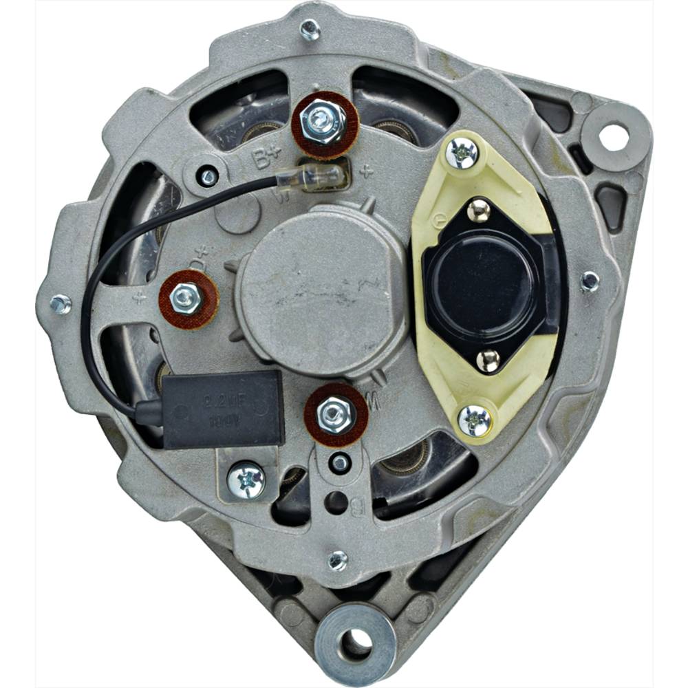 400-24237-JN J&N Electrical Products Alternator