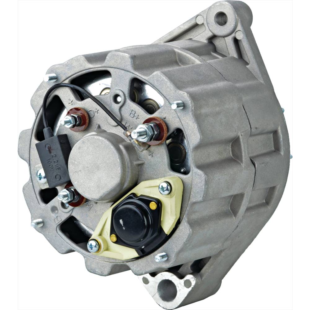 400-24238-JN J&N Electrical Products Alternator
