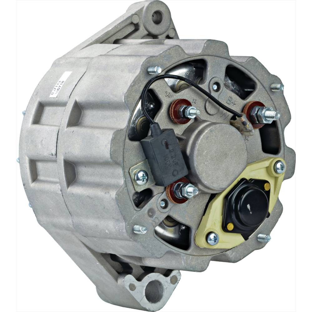 400-24238-JN J&N Electrical Products Alternator
